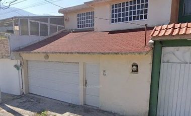 CASA EN VENTA EN PARQUE RESIDENCIAL COACALCO, COACALCO, ESTADO DE MÉXICO