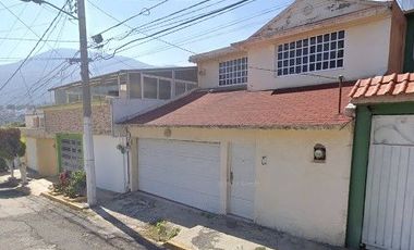 CASA EN VENTA EN PARQUE RESIDENCIAL COACALCO, COACALCO, ESTADO DE MÉXICO