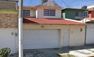 CASA EN VENTA EN PARQUE RESIDENCIAL COACALCO, COACALCO, ESTADO DE MÉXICO