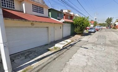 CASA EN VENTA EN PARQUE RESIDENCIAL COACALCO, COACALCO, ESTADO DE MÉXICO