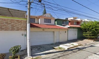 CASA EN VENTA EN PARQUE RESIDENCIAL COACALCO, COACALCO, ESTADO DE MÉXICO
