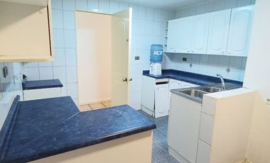 ARRIENDA CASA SIN AMOBLAR EN COPIAPÓ SECTOR NORTE