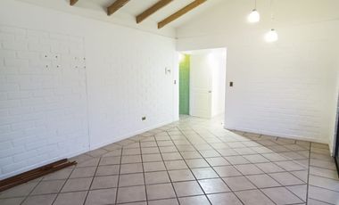 ARRIENDA CASA SIN AMOBLAR EN COPIAPÓ SECTOR NORTE