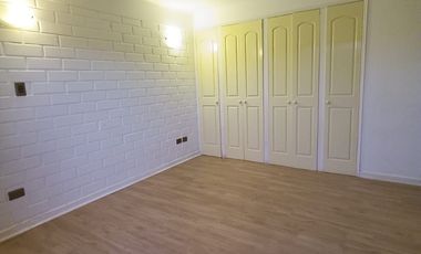 ARRIENDA CASA SIN AMOBLAR EN COPIAPÓ SECTOR NORTE