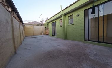 ARRIENDA CASA SIN AMOBLAR EN COPIAPÓ SECTOR NORTE