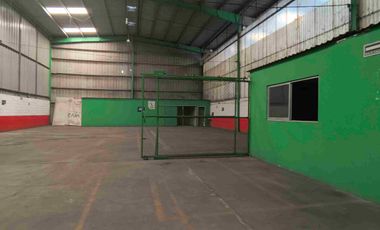 Bodegas en renta en Villahermosa Tabasco