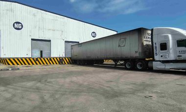 Bodegas en renta en Villahermosa Tabasco