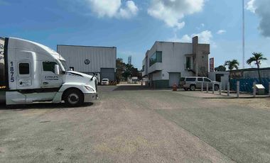 Bodegas en renta en Villahermosa Tabasco