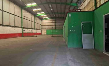 Bodegas en renta en Villahermosa Tabasco