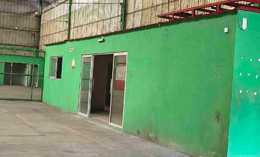 Bodegas en renta en Villahermosa Tabasco