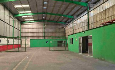 Bodegas en renta en Villahermosa Tabasco