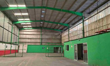 Bodegas en renta en Villahermosa Tabasco