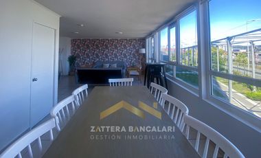 DEPARTAMENTO EN EDIFICIO VISTA BIO BIO