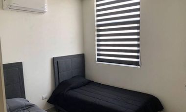DEPARTAMENTO EN RENTA CENTRO DE MONTERREY ARENA CALZADA