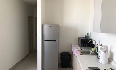 DEPARTAMENTO EN RENTA CENTRO DE MONTERREY ARENA CALZADA