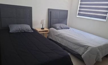 DEPARTAMENTO EN RENTA CENTRO DE MONTERREY ARENA CALZADA