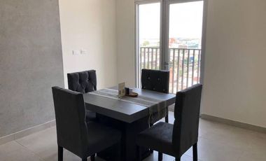 DEPARTAMENTO EN RENTA CENTRO DE MONTERREY ARENA CALZADA