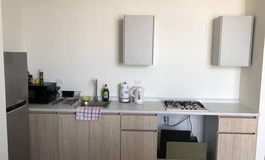 DEPARTAMENTO EN RENTA CENTRO DE MONTERREY ARENA CALZADA