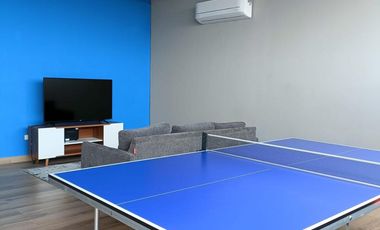 DEPARTAMENTO EN RENTA CENTRO DE MONTERREY ARENA CALZADA