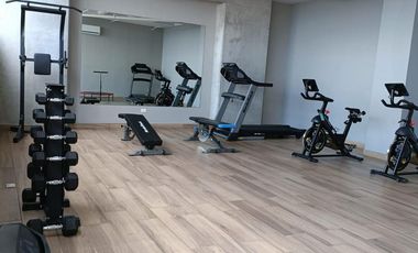 DEPARTAMENTO EN RENTA CENTRO DE MONTERREY ARENA CALZADA