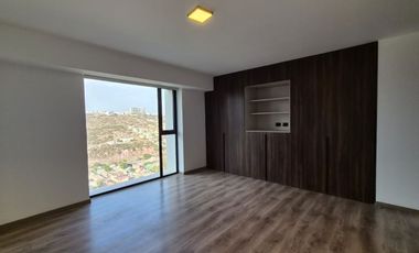 DEPARTAMENTO EN RENTA EN MILENIO QUERETARO