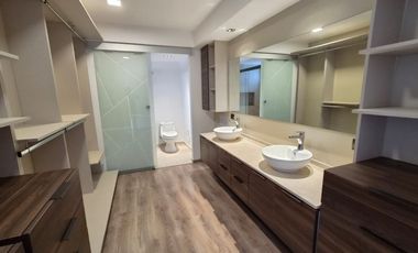 DEPARTAMENTO EN RENTA EN MILENIO QUERETARO