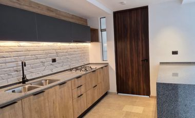 DEPARTAMENTO EN RENTA EN MILENIO QUERETARO