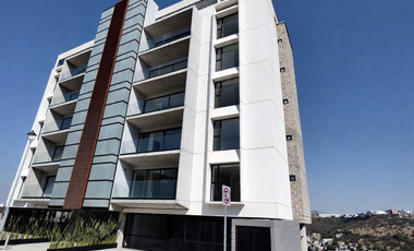 DEPARTAMENTO EN RENTA EN MILENIO QUERETARO