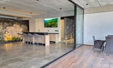 DEPARTAMENTO EN RENTA EN MILENIO QUERETARO