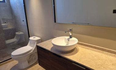 DEPARTAMENTO EN RENTA EN MILENIO QUERETARO
