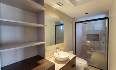 DEPARTAMENTO EN RENTA EN MILENIO QUERETARO