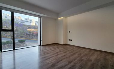 DEPARTAMENTO EN RENTA EN MILENIO QUERETARO
