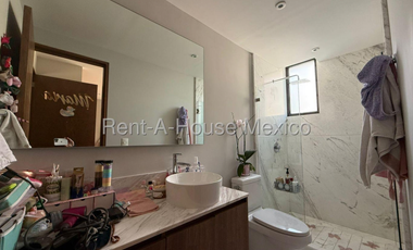 RENTA PH con Roof Garden privado en Polanco