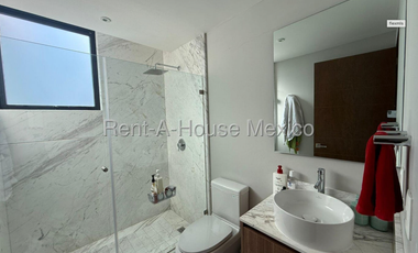 RENTA PH con Roof Garden privado en Polanco