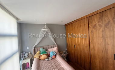 RENTA PH con Roof Garden privado en Polanco