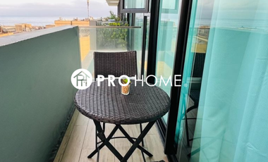 Arriendo Departamento 2 Dormitorios 2 Baños En Puerto Nuevo