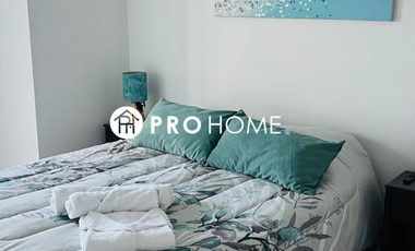 Arriendo Departamento 2 Dormitorios 2 Baños En Puerto Nuevo