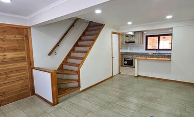 CASA CONDOMINIO DOÑA PATRICIA - SAN JAVIER