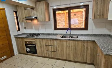 CASA CONDOMINIO DOÑA PATRICIA - SAN JAVIER