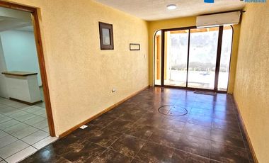 CASA CONDOMINIO DOÑA PATRICIA - SAN JAVIER