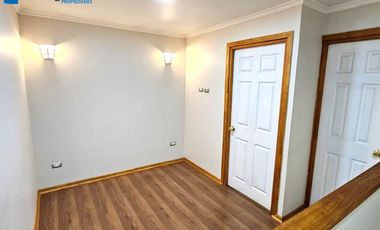 CASA CONDOMINIO DOÑA PATRICIA - SAN JAVIER