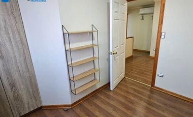 CASA CONDOMINIO DOÑA PATRICIA - SAN JAVIER