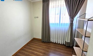 CASA CONDOMINIO DOÑA PATRICIA - SAN JAVIER