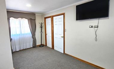 CASA CONDOMINIO DOÑA PATRICIA - SAN JAVIER