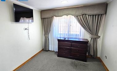 CASA CONDOMINIO DOÑA PATRICIA - SAN JAVIER