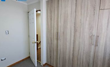 CASA CONDOMINIO DOÑA PATRICIA - SAN JAVIER