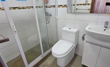 CASA CONDOMINIO DOÑA PATRICIA - SAN JAVIER