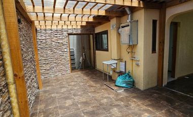 CASA CONDOMINIO DOÑA PATRICIA - SAN JAVIER