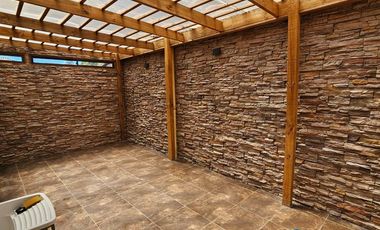 CASA CONDOMINIO DOÑA PATRICIA - SAN JAVIER