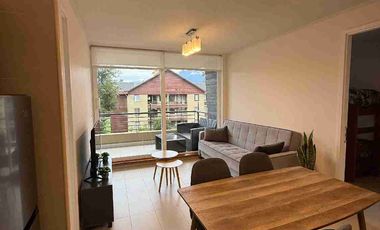 ✨ Arriendo año corrido Departamento – Cómodo y Funcional ✨